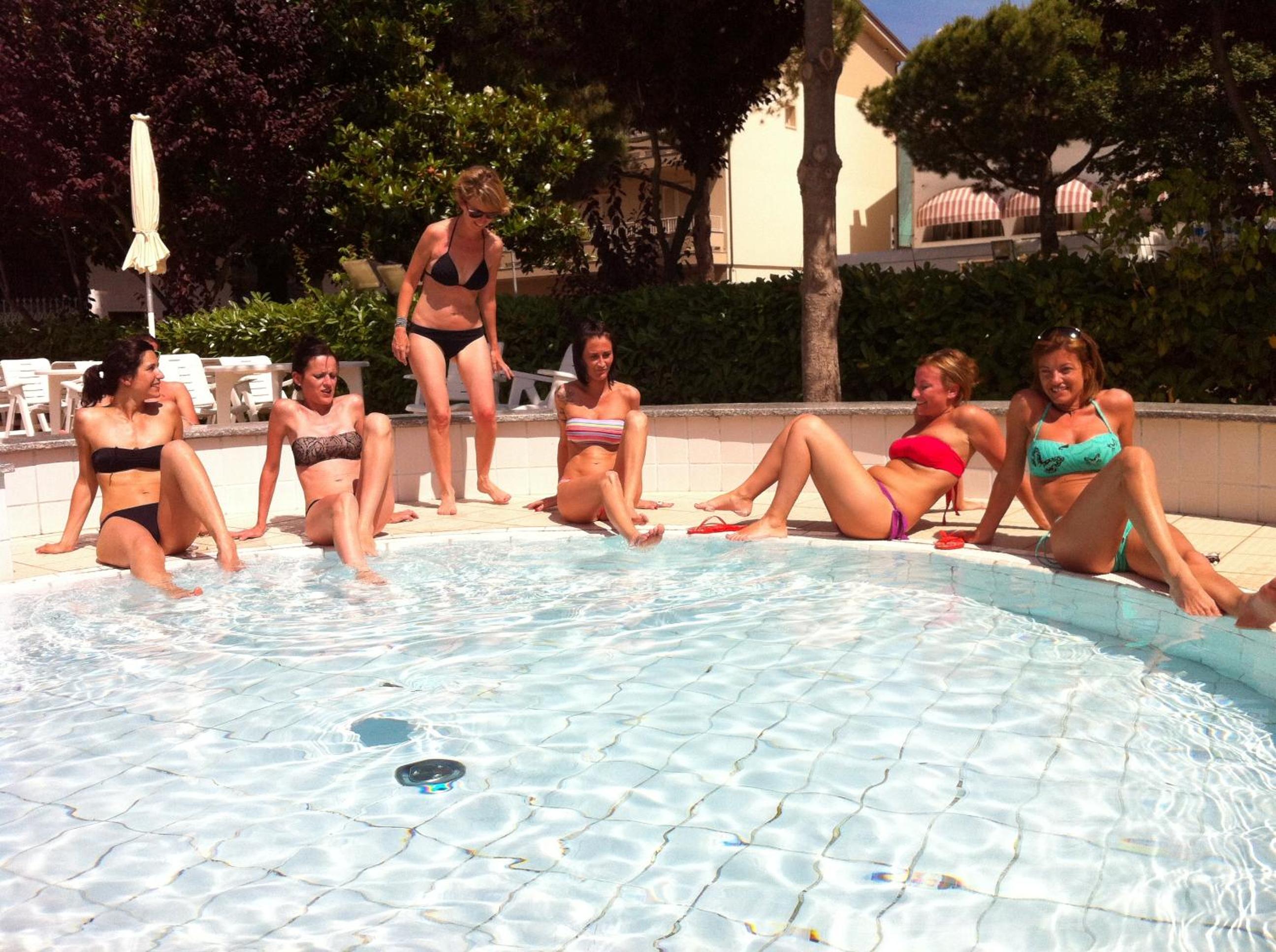 Фото Park Hotel Miriam