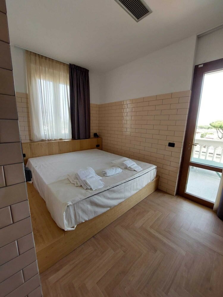 Фото La Versiliana Hotel