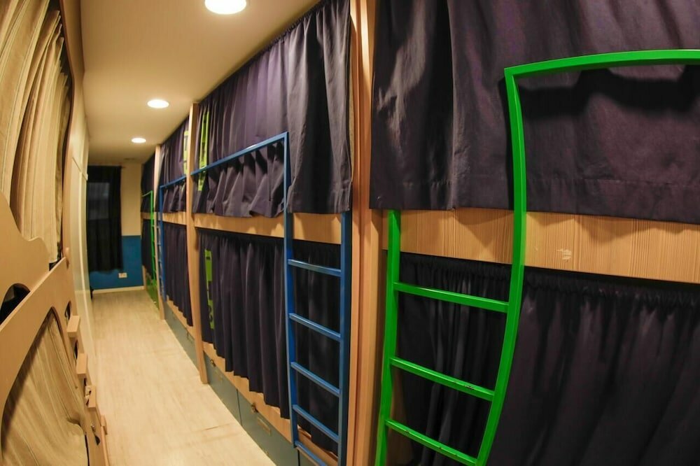 Фото Hostel One Ramblas