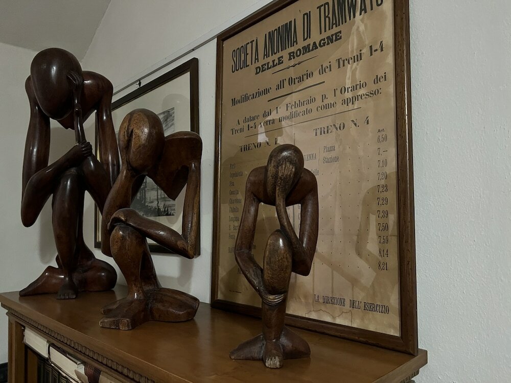 Фото A Casa di Paola Suite- Bed and Breakfast