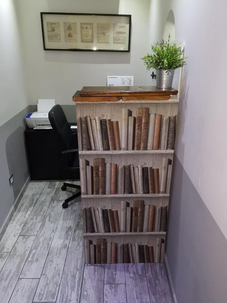 Фото Nl Trastevere