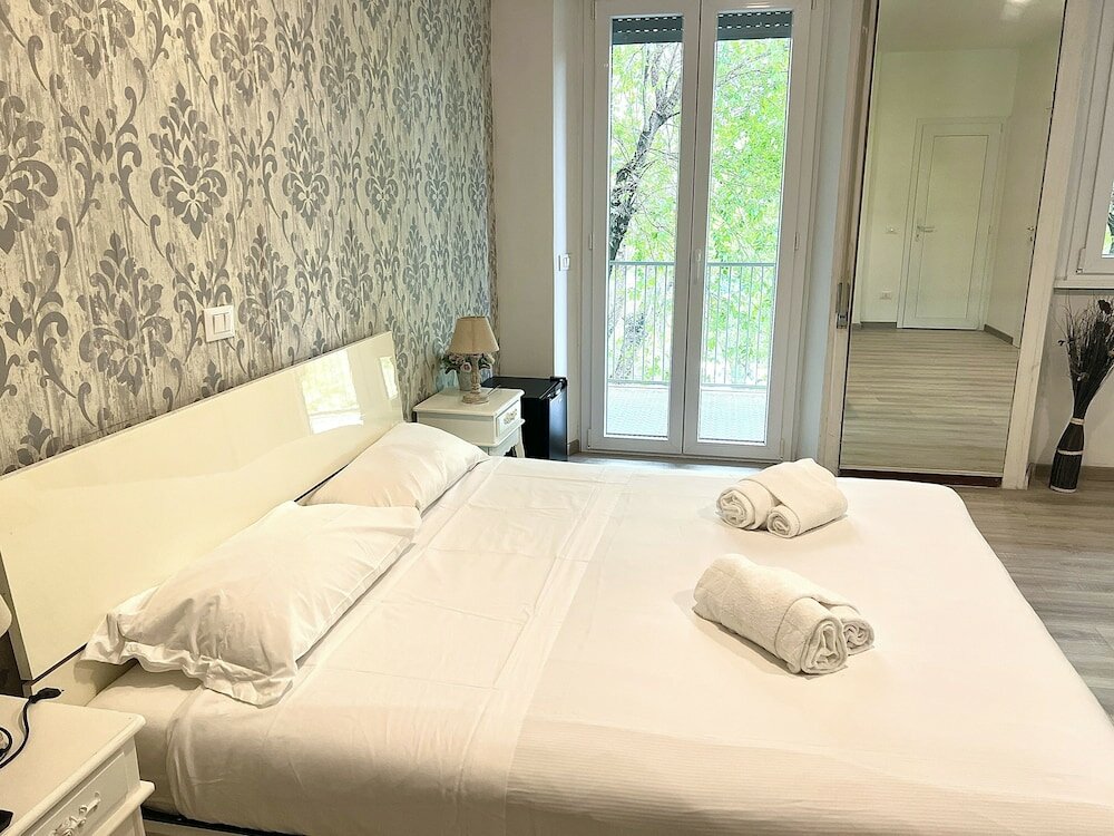 Фото A Quattro Passi Da