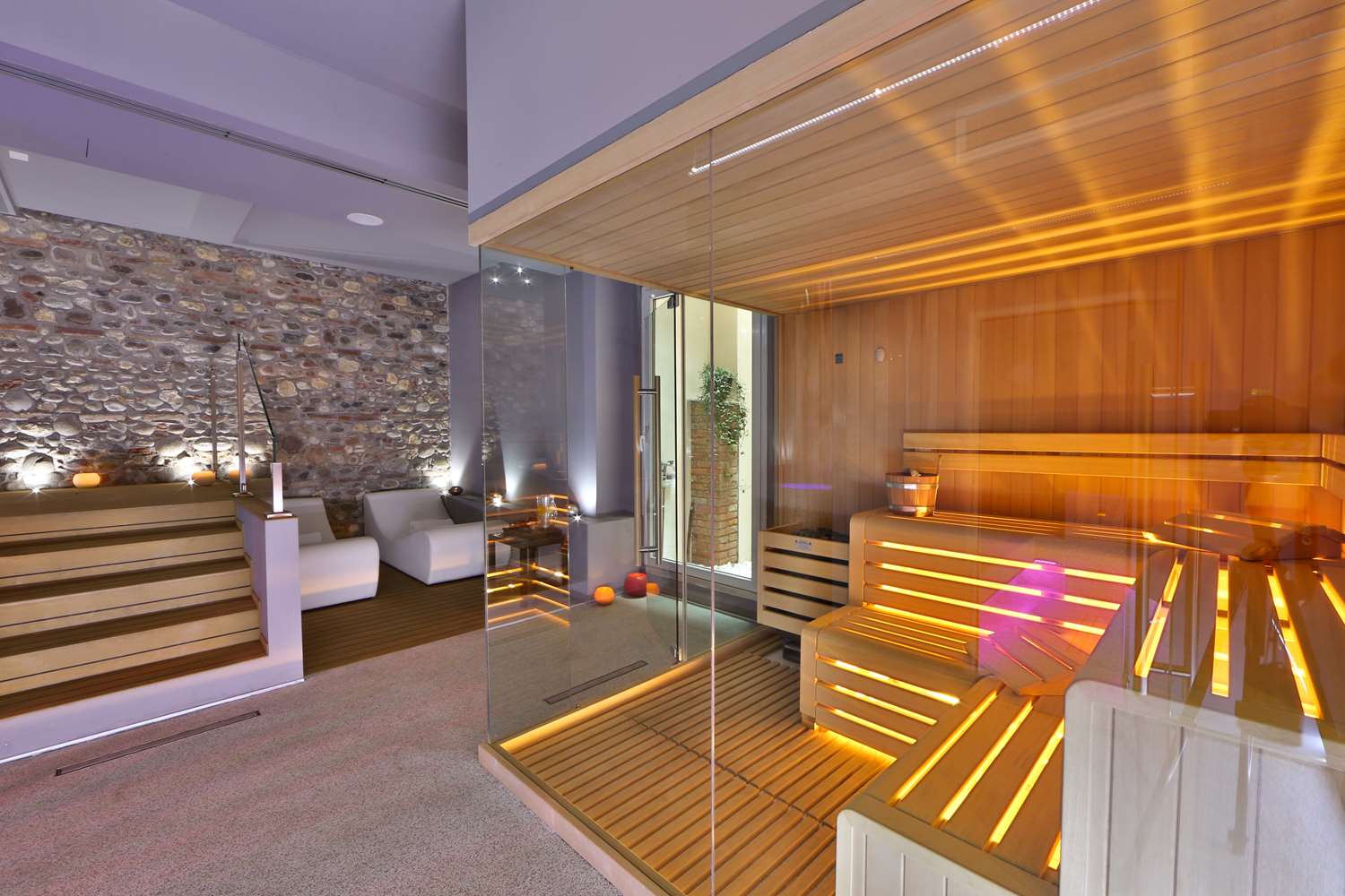 Фото Best Western Plus Hotel De Capuleti