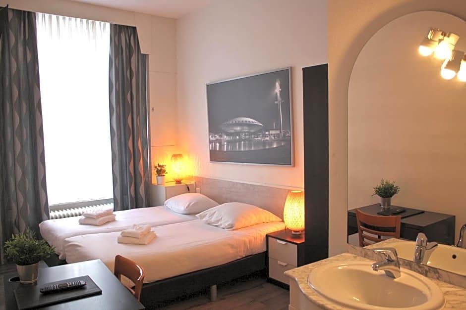 Фото Hotel Benno