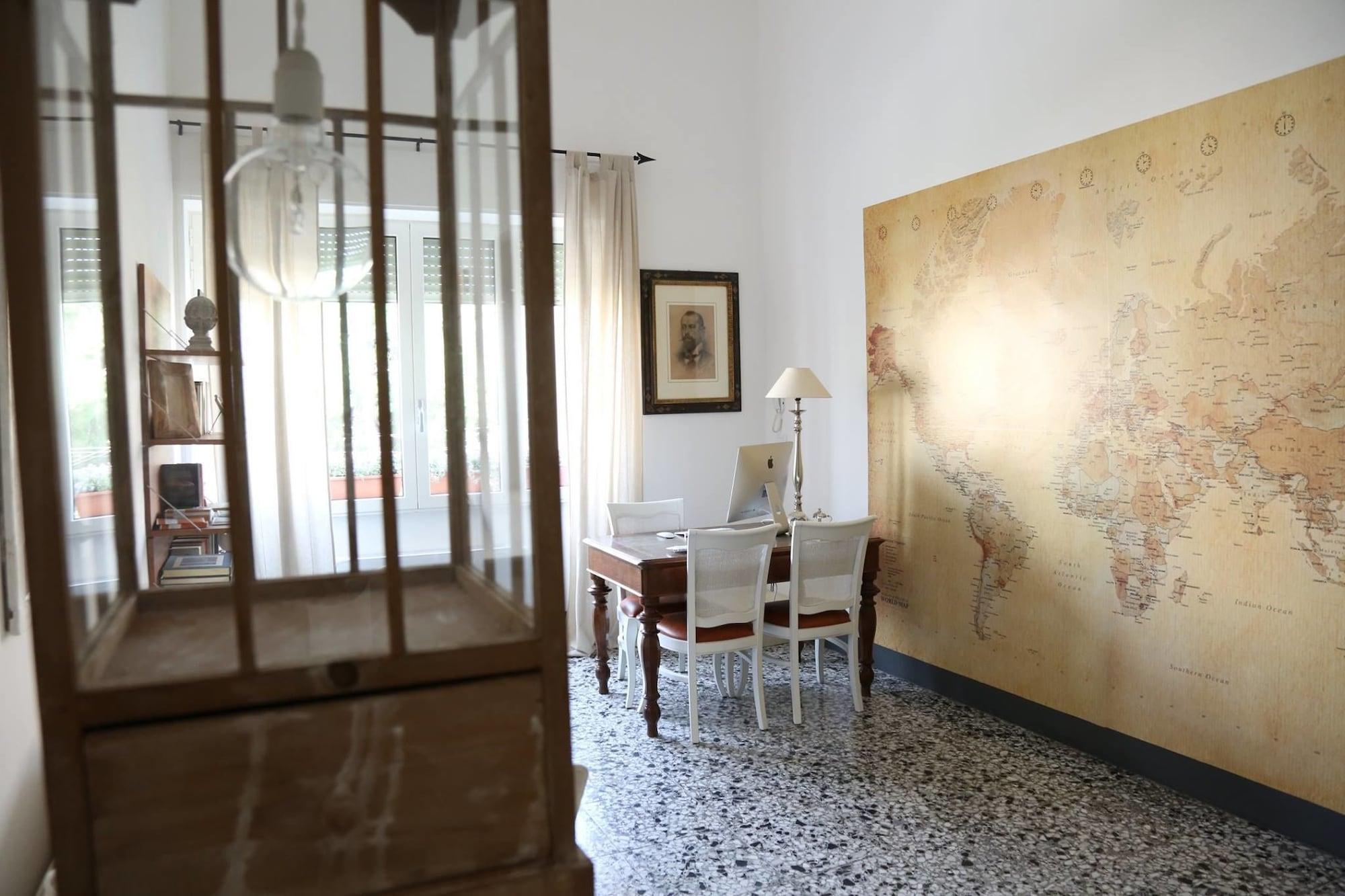 Фото Palazzo Bignami