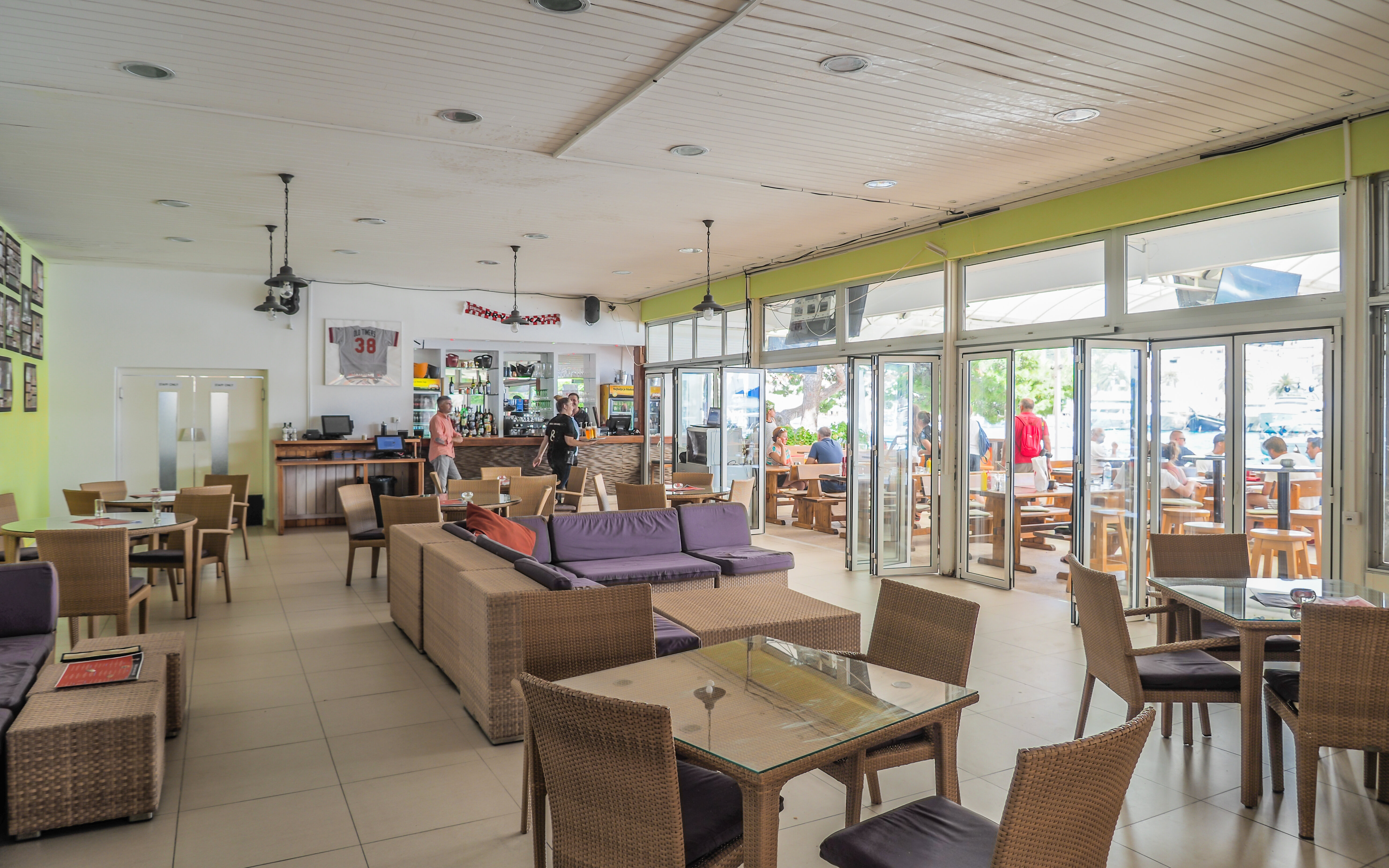 Фото Delfin Hvar