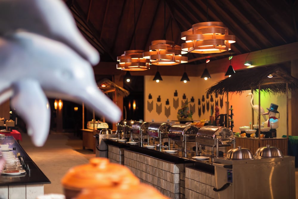 Фото Canareef Resort Maldives