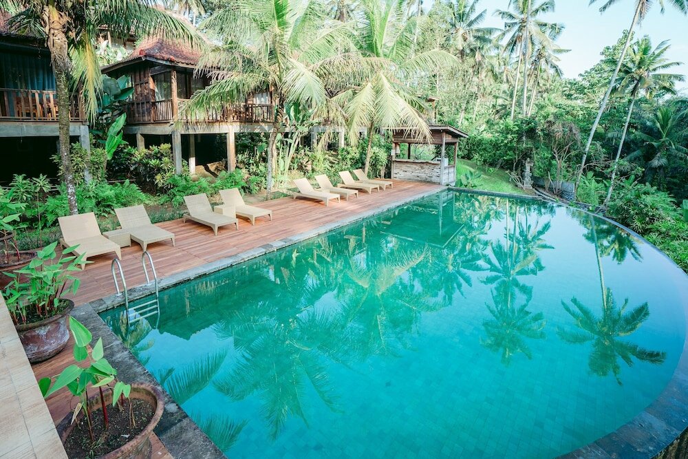 Фото Pertiwi Bisma 1