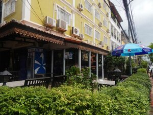 Гостиница Mixok Guesthouse