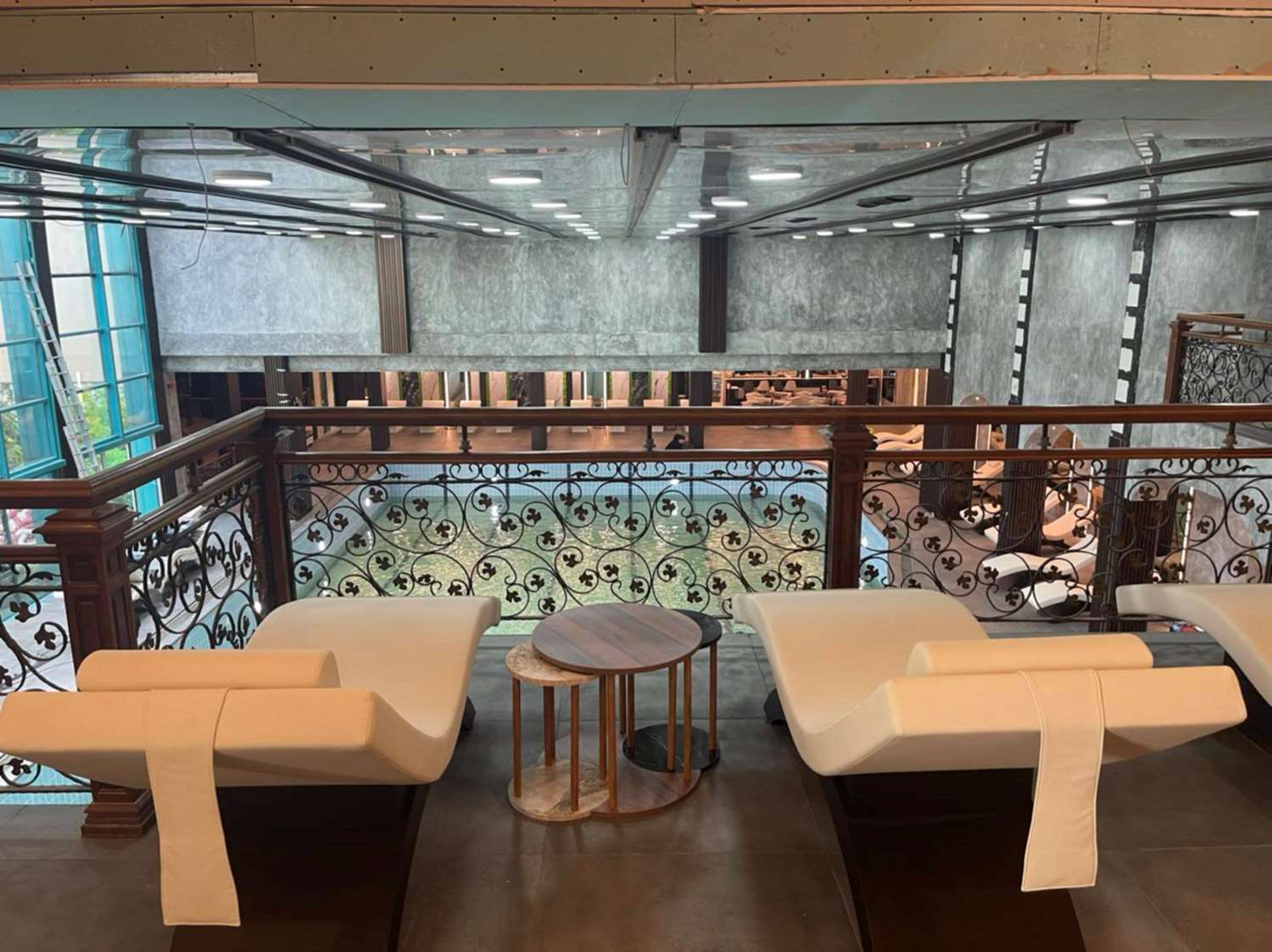 Фото Ramada by Wyndham Sofia City Center