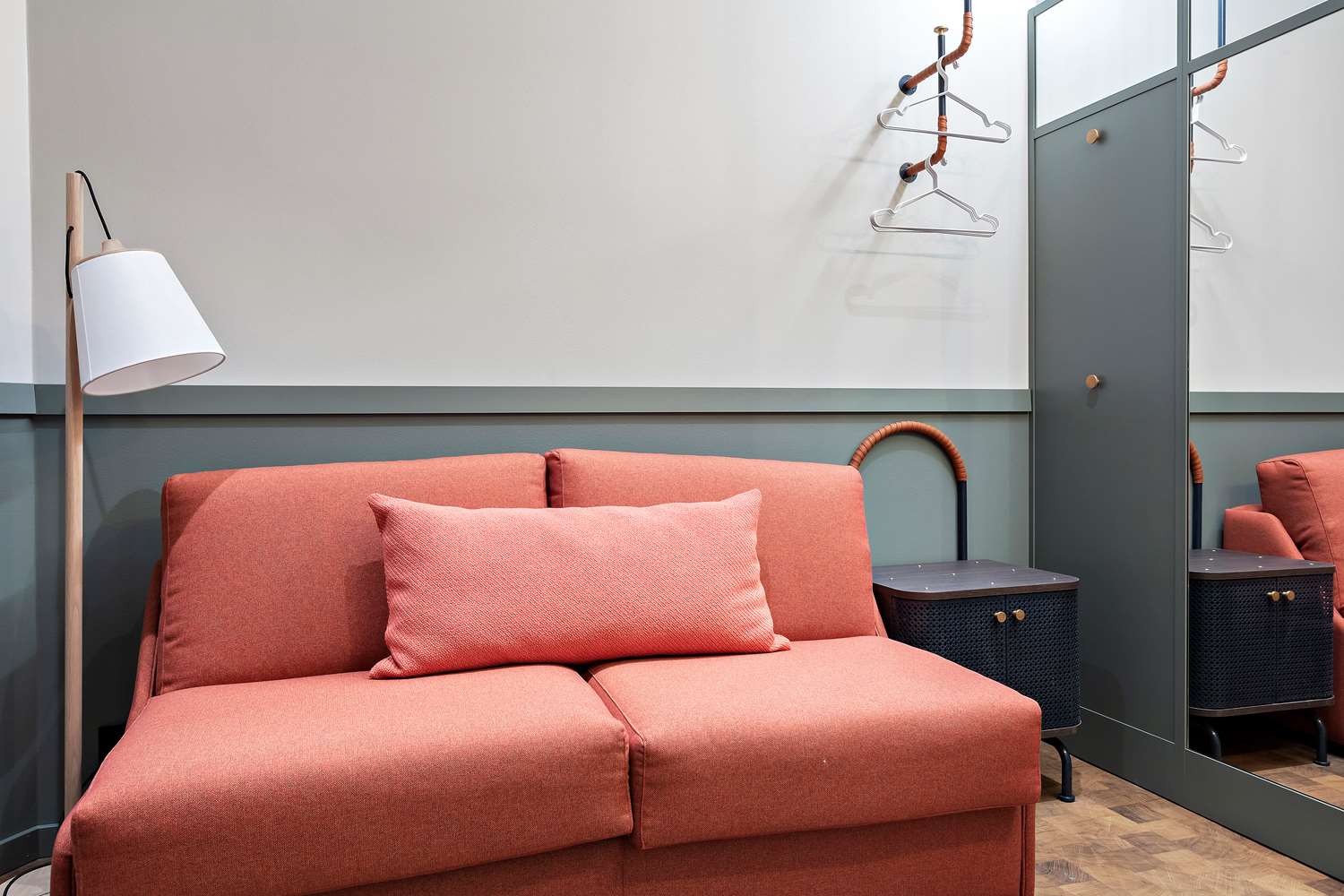 Фото Best Western Hotel at 108