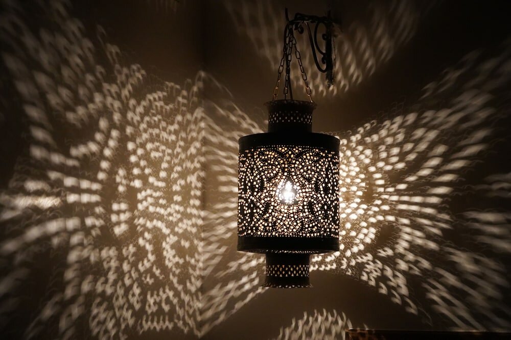 Фото Riad Le Plein Sud