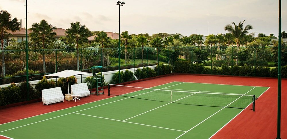 Фото Mulia Resort