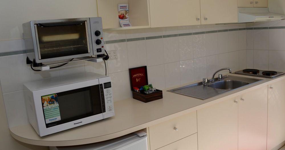 Фото Canberra Short Term and Holiday Accommodation