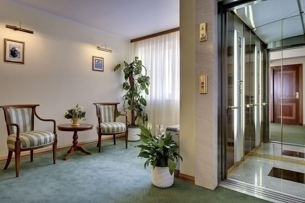 Фото Hotel Laurentum