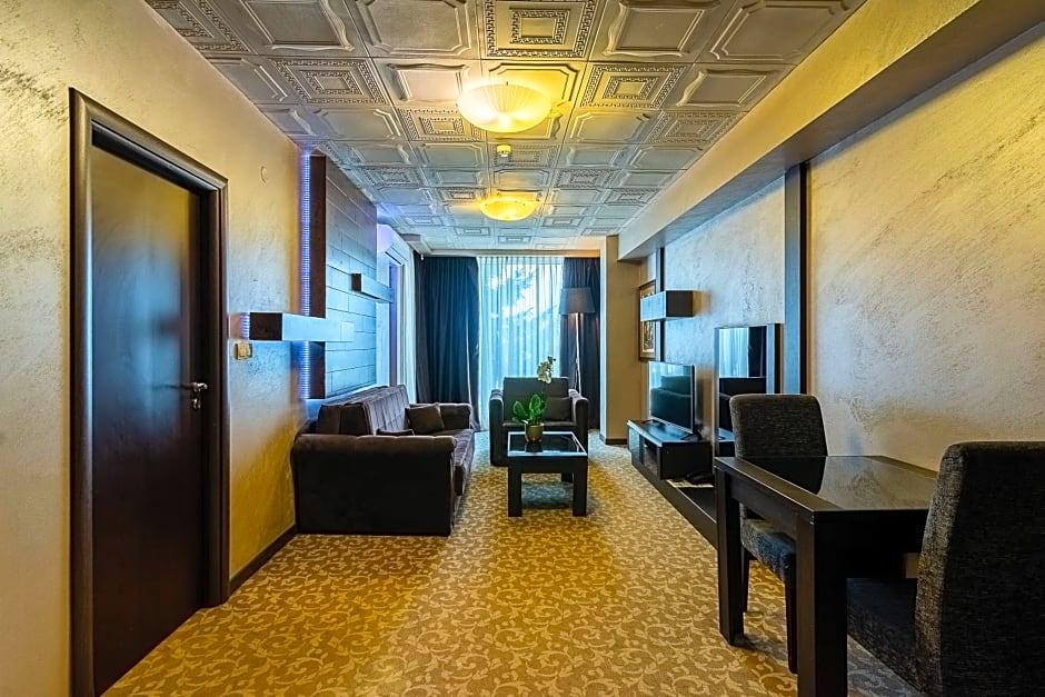 Фото Royal Spa Velingrad