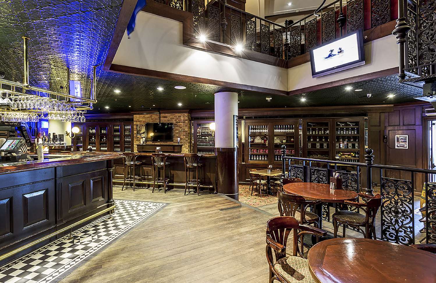 Фото Stamford Plaza Sydney Airport Hotel & Conference Centre