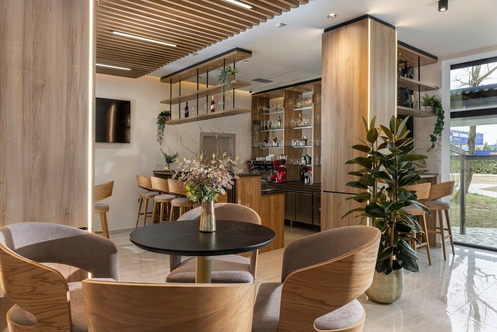 Фото Grand Hotel Zagreb