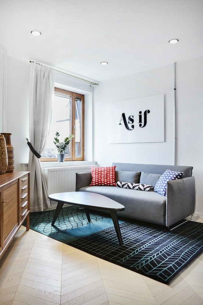 Фото Generator Stockholm