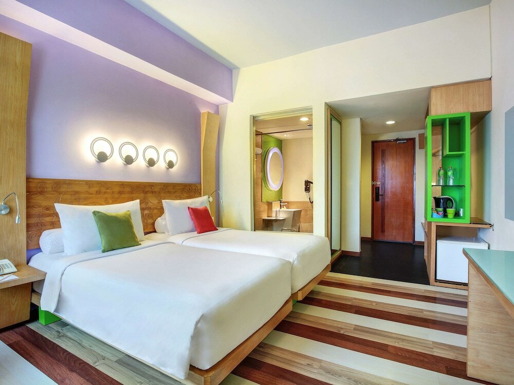 Фото Ibis Styles Yogyakarta