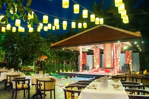 Гостиница Отель The Privilege Floor by Borei Angkor