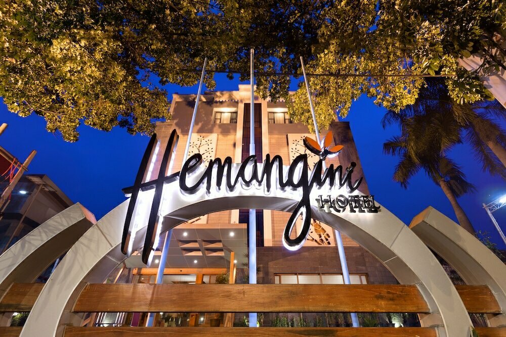 Hotel Hemamgi, Bandung, photo