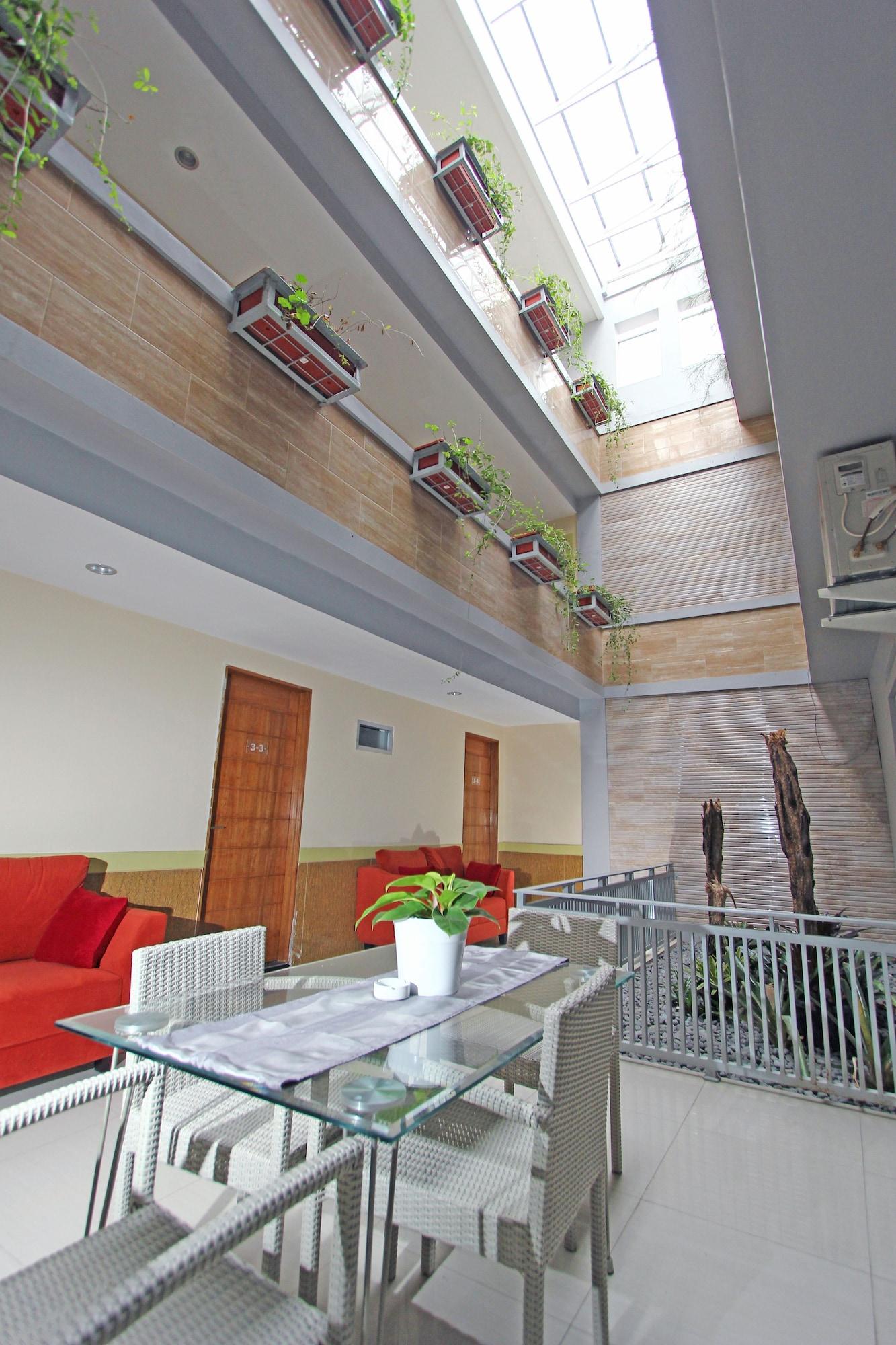 Фото Accordia Dago