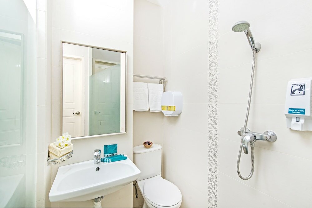 Фото Hotel 81 Dickson