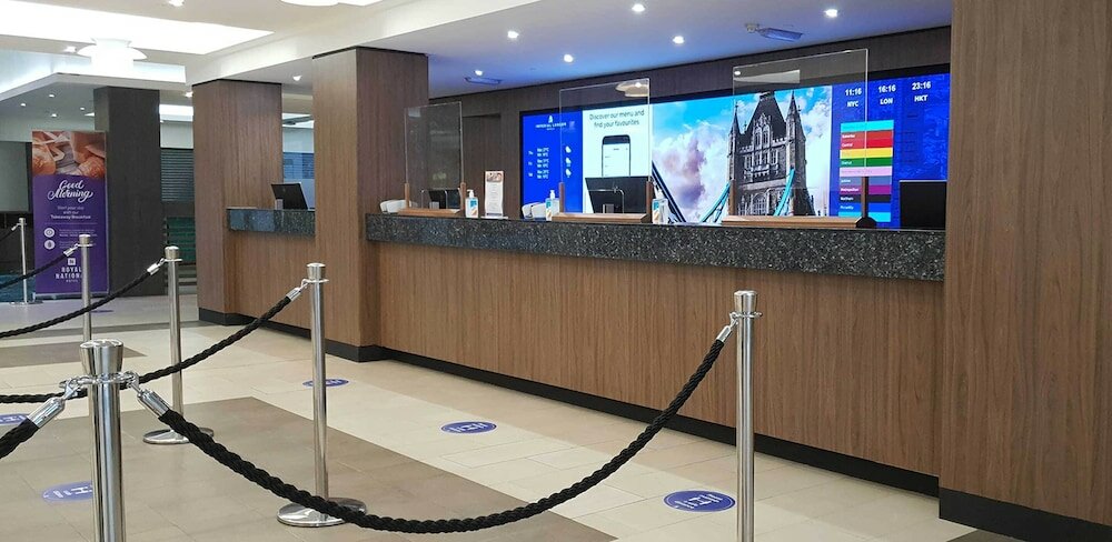 Фото Royal National Hotel