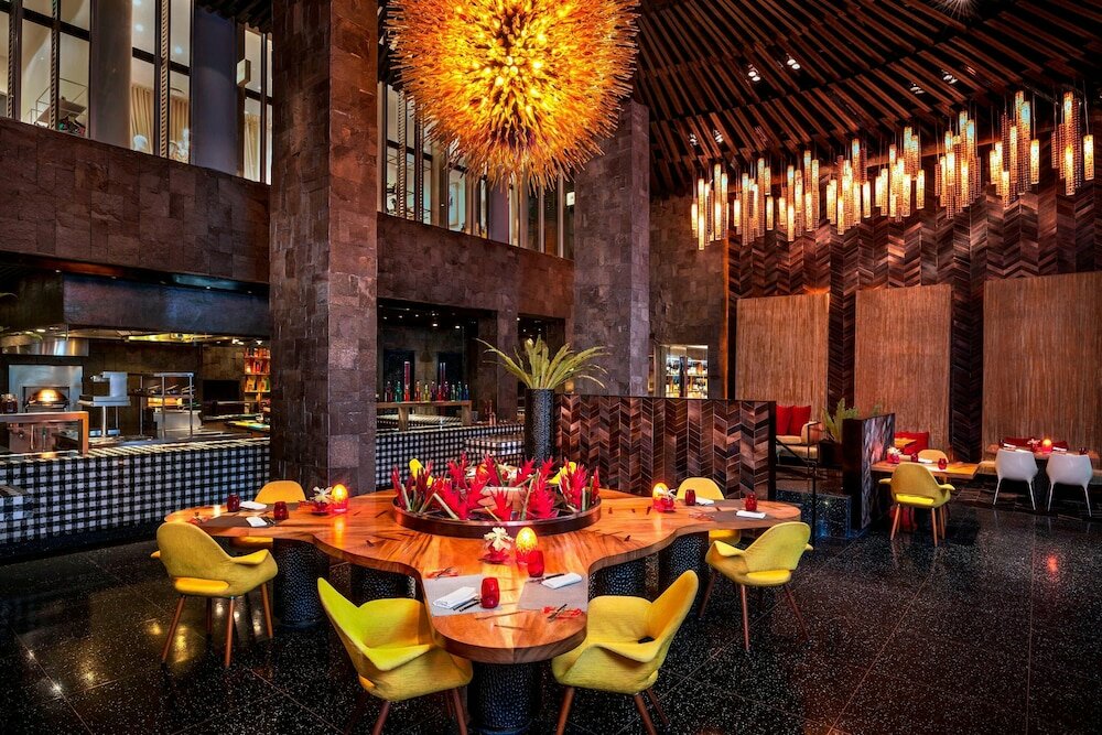 Фото W Bali - Seminyak