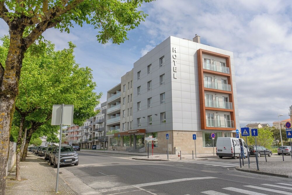 Фото Hotel Azinheira by RIDAN Hotels