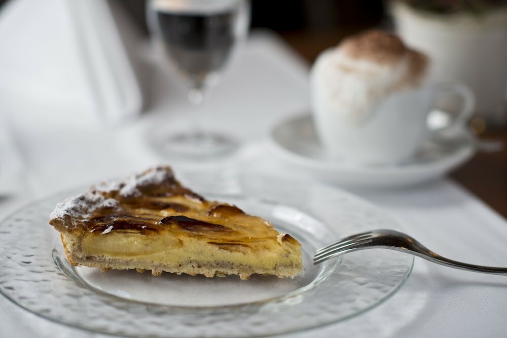 Фото Des Alpes Luzern