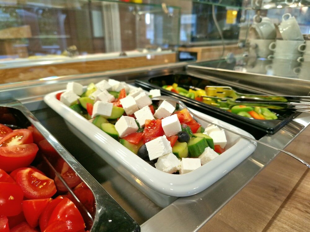 Фото Medos Hotel