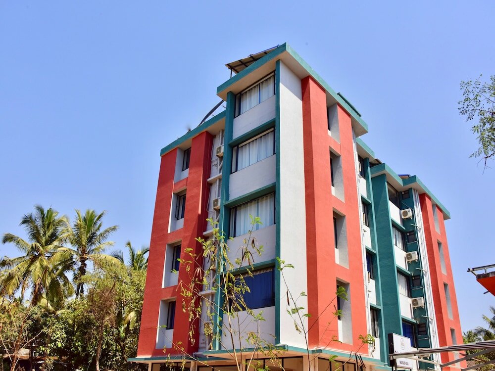 Фото Oyo 11950 Relax Holiday Home