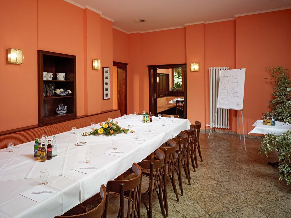 Фото Hotel Artushof