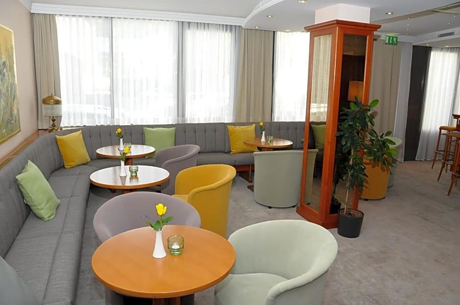 Фото Admiral Kurpark