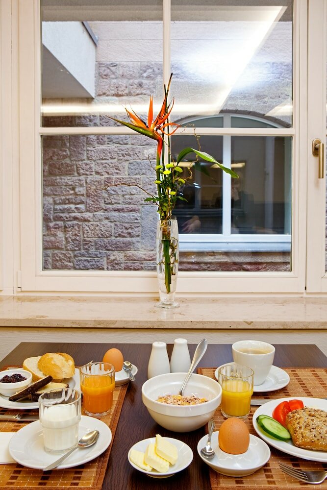 Фото Batschari Palais Baden-Baden