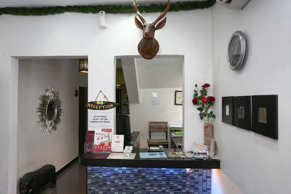 Фото V'la Heritage Hotel Kuala Lumpur