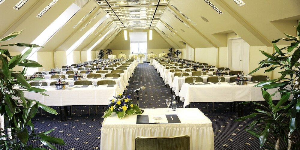 Фото Hotel Bayerischer Hof