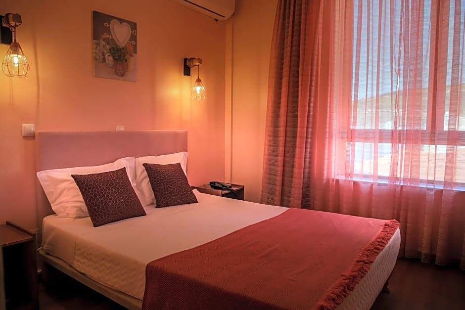 Фото Império Hotel