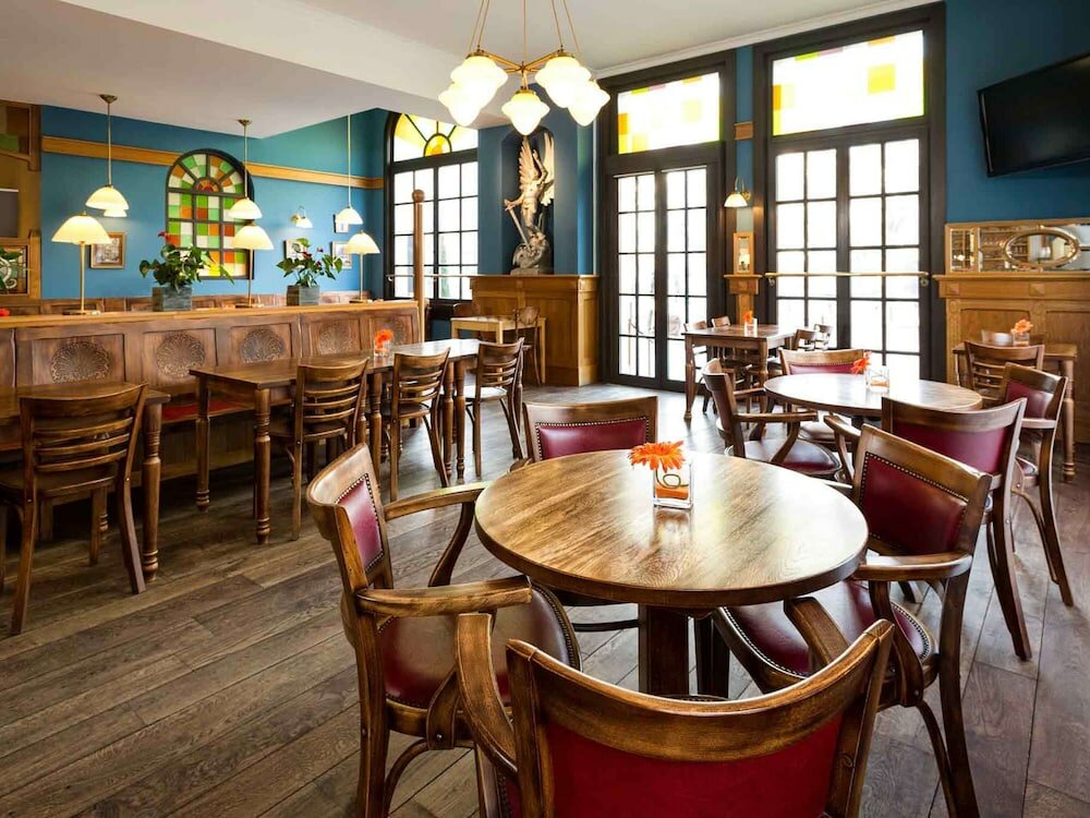 Фото Ibis Brussels off Grand Place