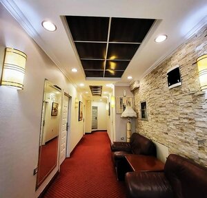 Гостиница Royal Hotel & Spa