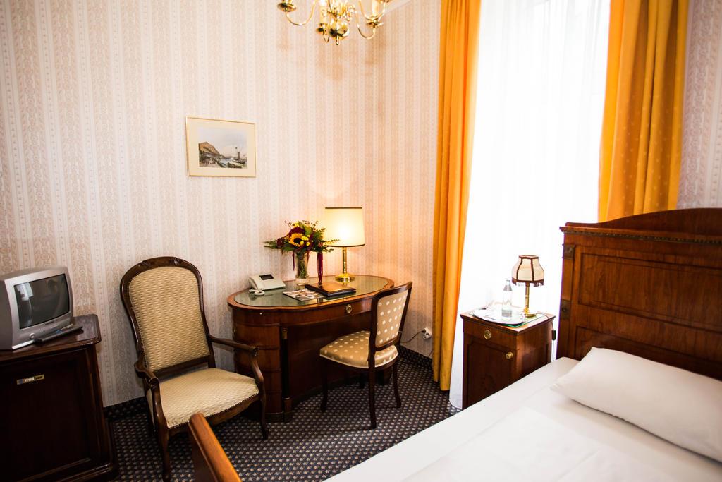 Фото Hotel Atlanta