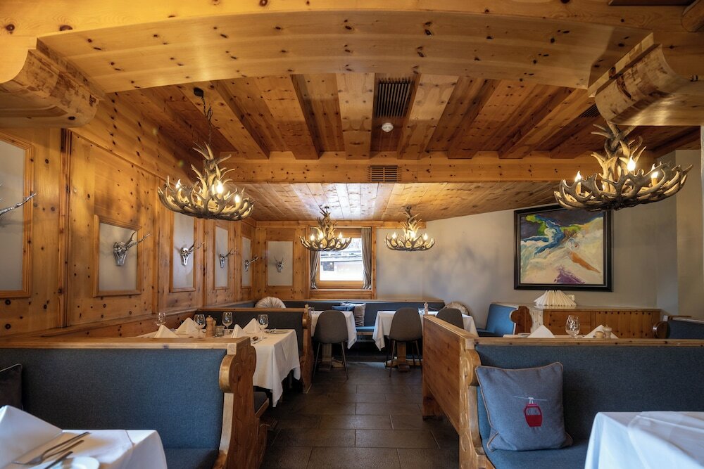 Фото Q Hotel Maria Theresia