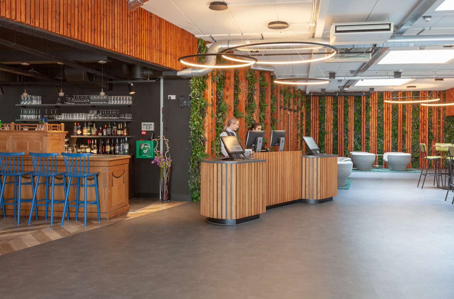 Фото Best Western Plus Hotel Amstelveen