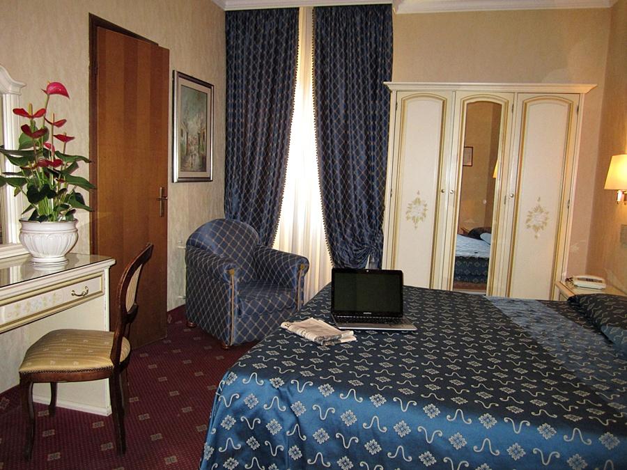 Фото Siviglia Hotel