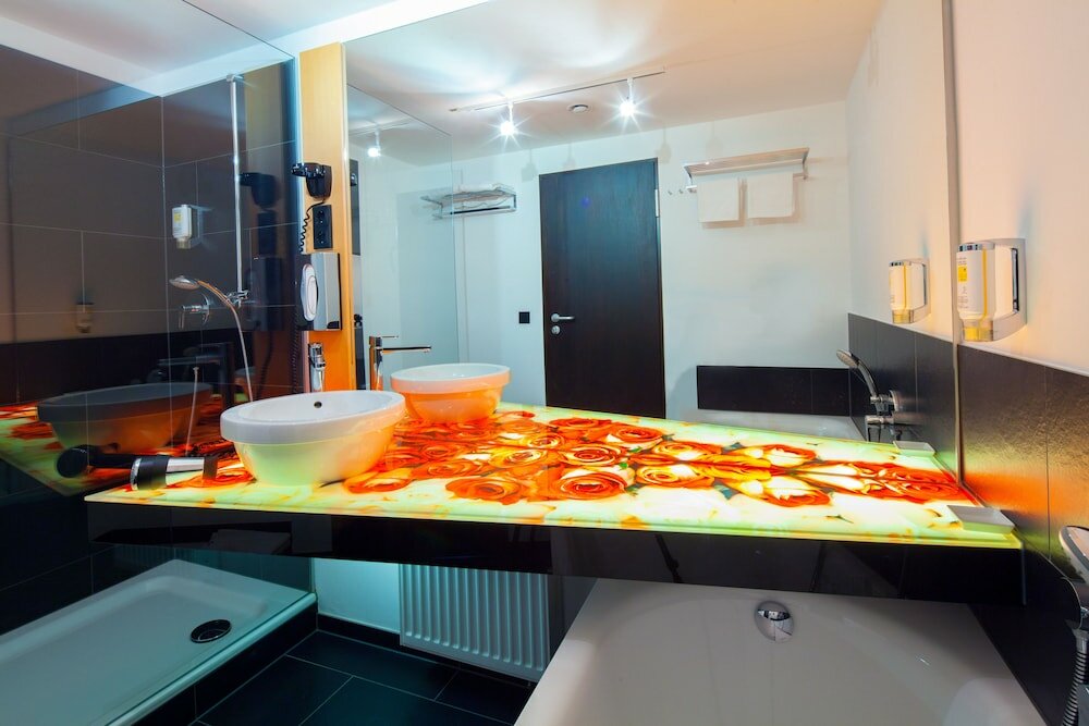 Фото Hotel Der Achtermann