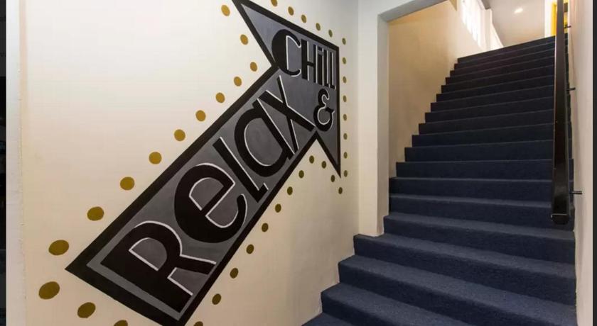 Фото Revopackers Beds and Bunks