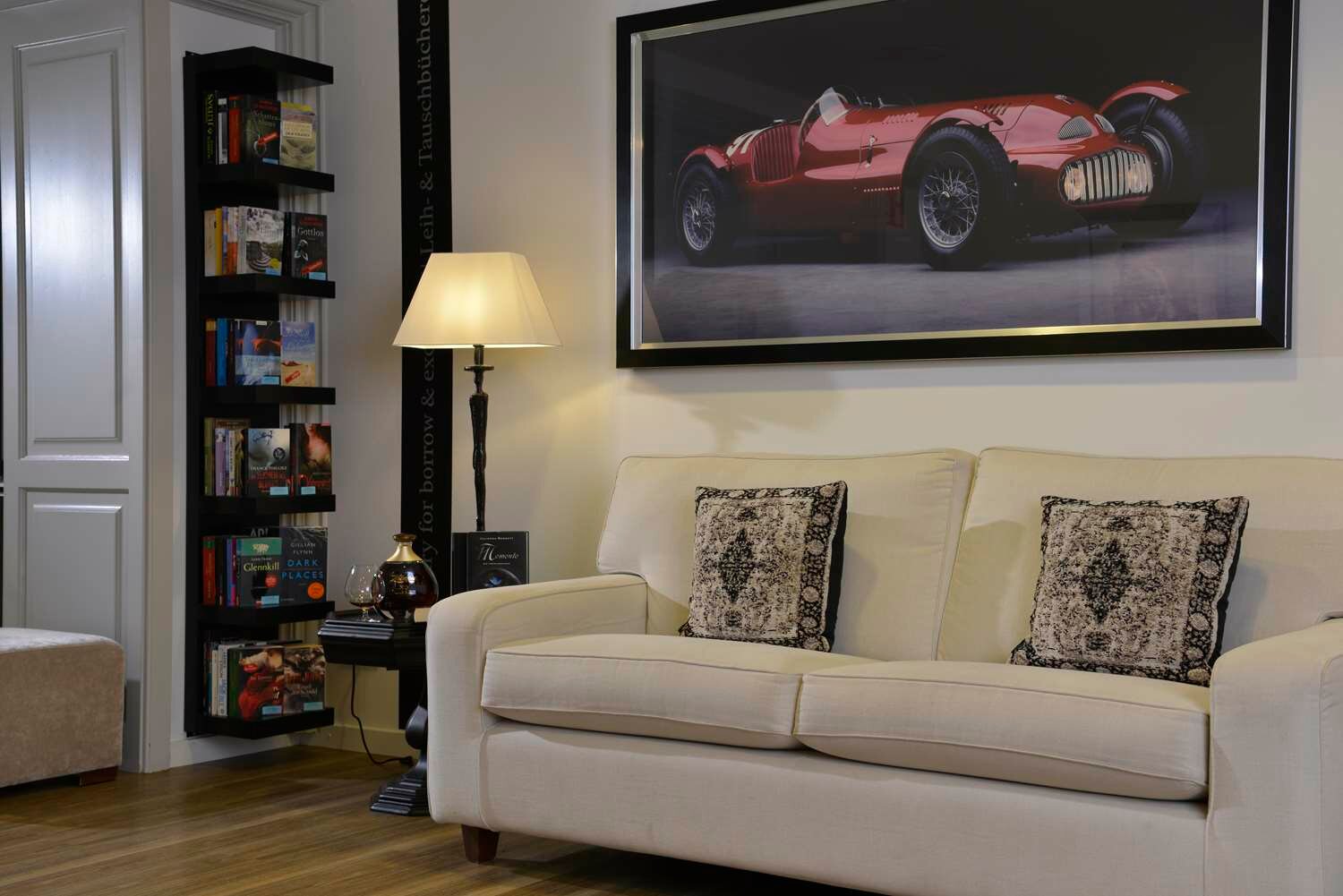 Фото Best Western Hotel Der Foehrenhof