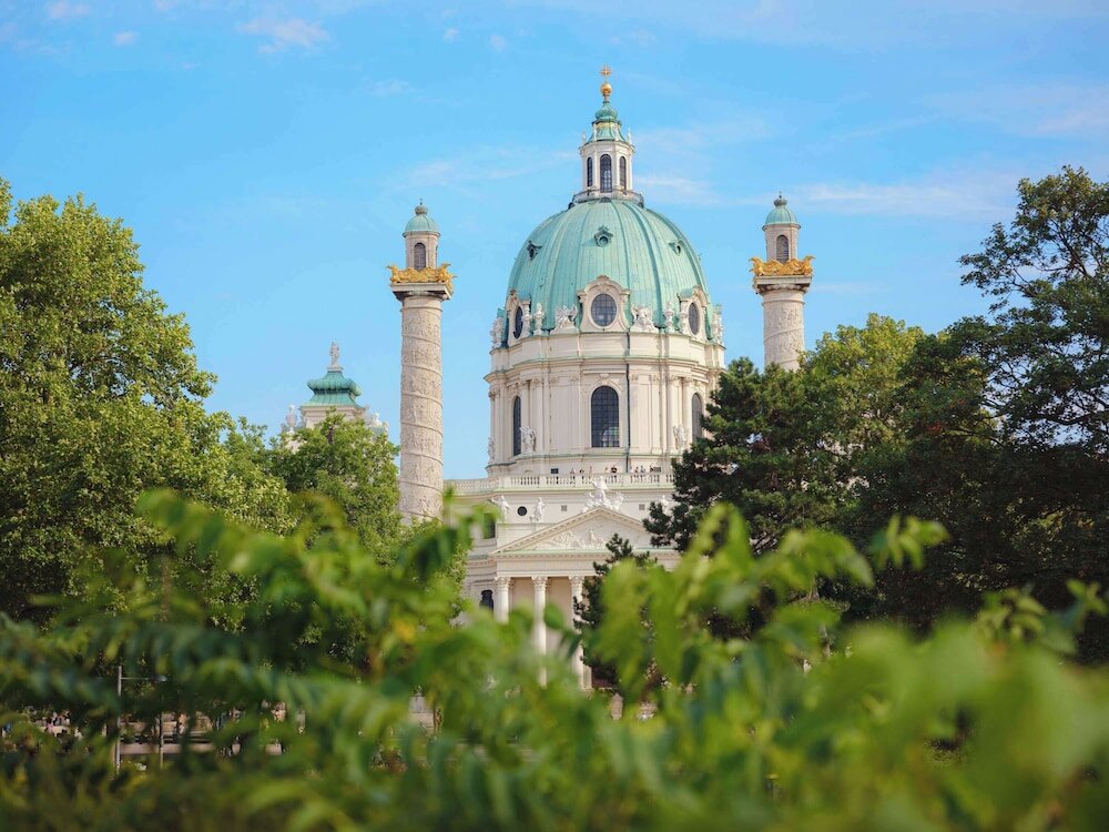 Фото Hotel Am Konzerthaus Vienna MGallery